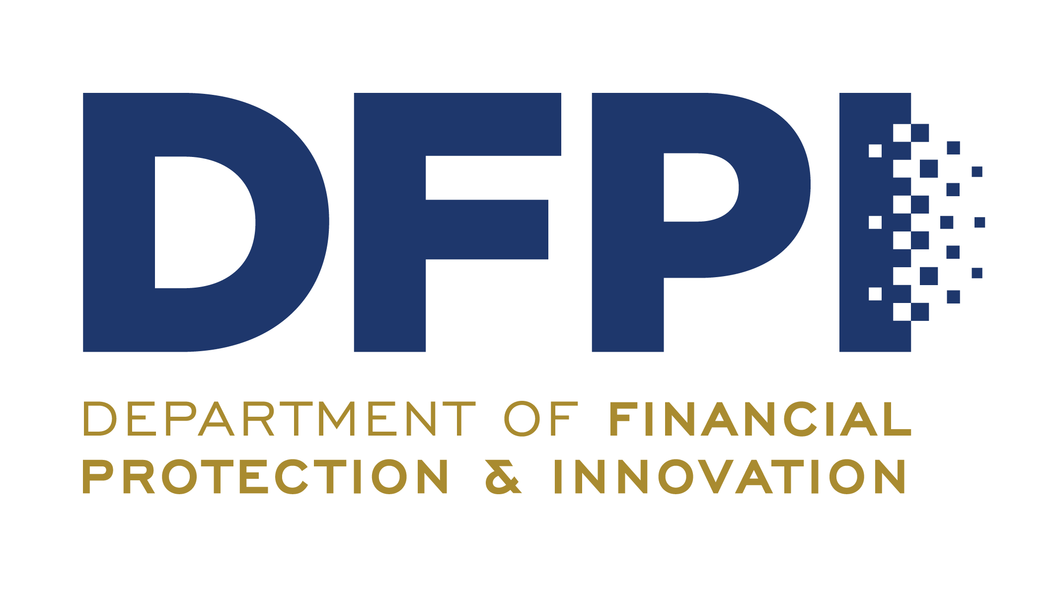 DFPI Registration